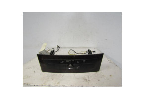 Bouton de warning MERCEDES CLASSE E 211 Photo n°4