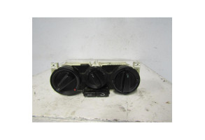 Commande chauffage SKODA OCTAVIA 1 Photo n°1