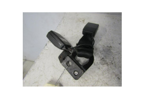 Attache ceinture arriere droit CITROEN C4 1 Photo n°2