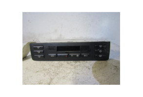 Commande chauffage BMW SERIE 3 E46 Photo n°2