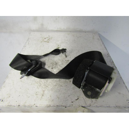 Ceinture arriere droit FIAT 500 2