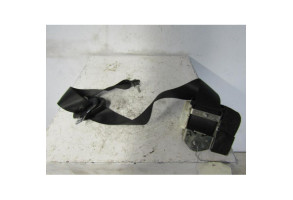 Ceinture arriere droit FIAT 500 2 Photo n°2