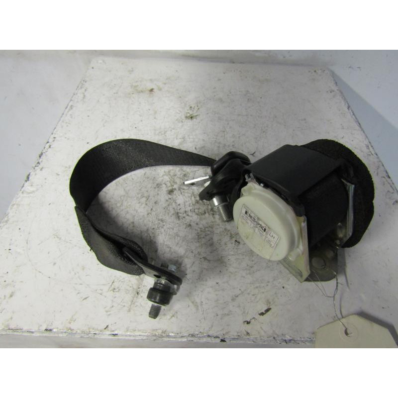Ceinture arriere gauche FIAT 500 2 Photo n°1
