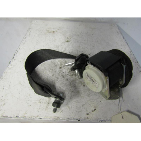 Ceinture arriere gauche FIAT 500 2
