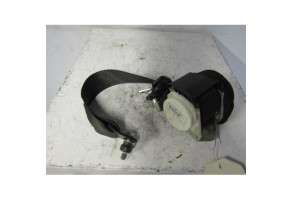 Ceinture arriere gauche FIAT 500 2 Photo n°1