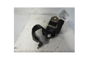 Ceinture arriere gauche FIAT 500 2 Photo n°2