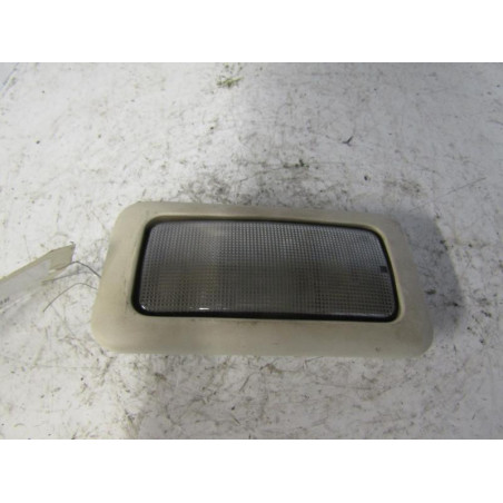 Eclairage de plafonnier FIAT 500 2