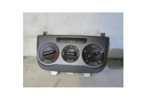 Commande chauffage FIAT GRANDE PUNTO Photo n°1