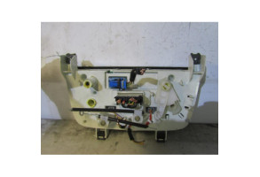 Commande chauffage FIAT GRANDE PUNTO Photo n°2