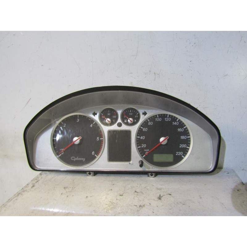 Compteur FORD GALAXY 1 Photo n°1