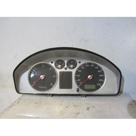 Compteur FORD GALAXY 1