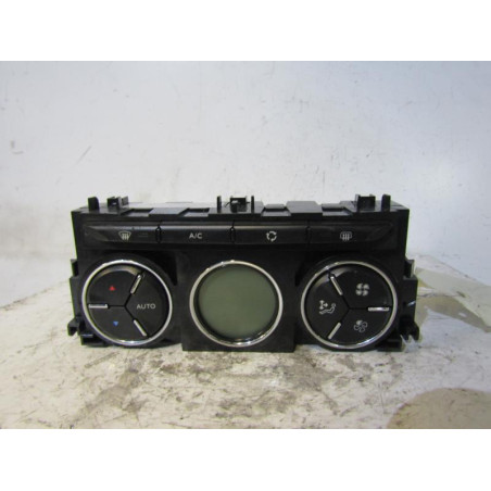 Commande chauffage CITROEN C3 2