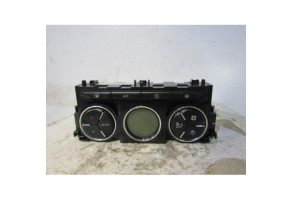 Commande chauffage CITROEN C3 2 Photo n°1