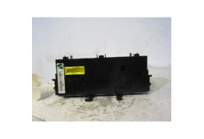 Commande chauffage CITROEN C3 2 Photo n°2