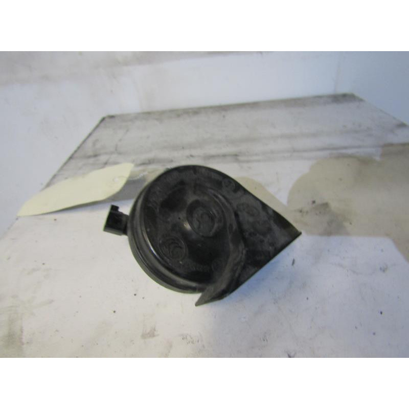 Avertisseur/Klaxon FORD TRANSIT CONNECT 1 Photo n°1