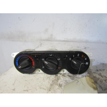 Commande chauffage FORD TRANSIT CONNECT 1