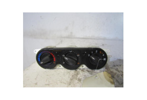 Commande chauffage FORD TRANSIT CONNECT 1 Photo n°1