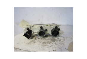 Commande chauffage FORD TRANSIT CONNECT 1 Photo n°2