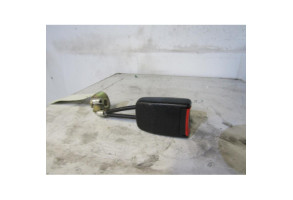Attache ceinture arriere droit VOLKSWAGEN PASSAT 4 Photo n°1