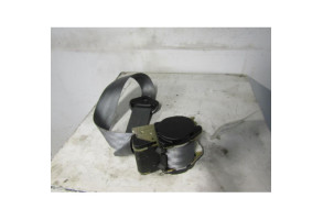 Ceinture arriere droit PEUGEOT 406 Photo n°1