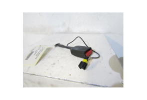 Attache ceinture arriere droit CITROEN C6 Photo n°1