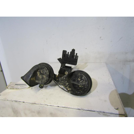Avertisseur/Klaxon CITROEN C6