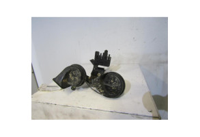Avertisseur/Klaxon CITROEN C6 Photo n°1