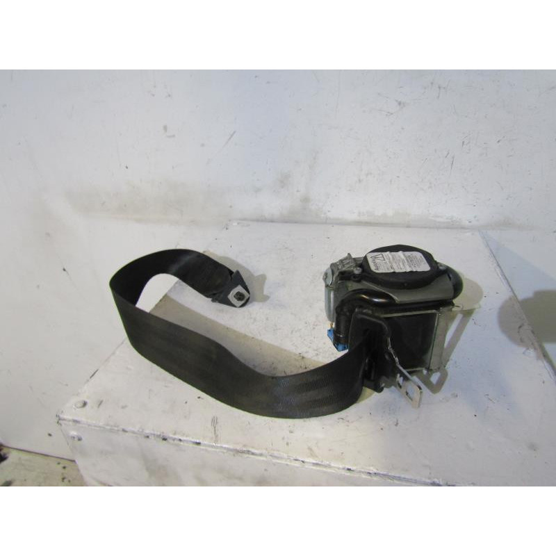Ceinture arriere droit CITROEN C6 Photo n°1