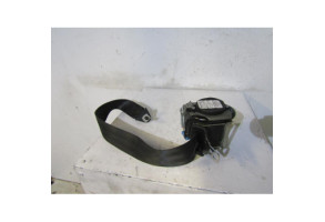 Ceinture arriere droit CITROEN C6 Photo n°1