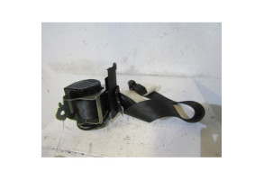Ceinture arriere gauche CITROEN C6 Photo n°1