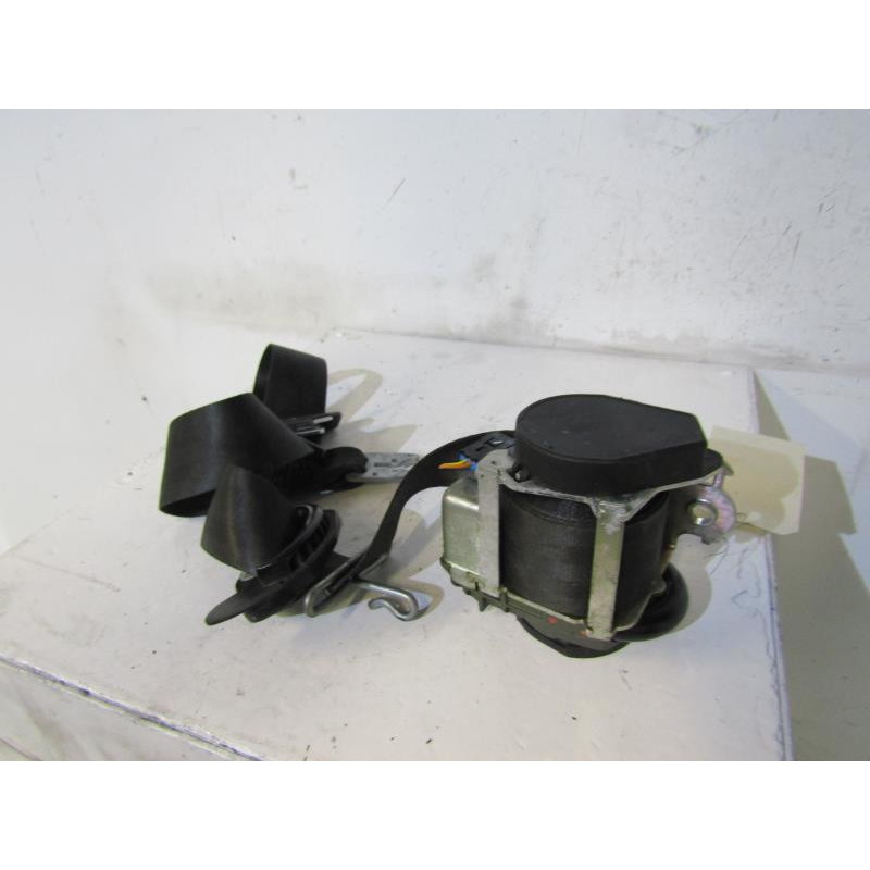 Ceinture avant droit CITROEN C6 Photo n°1