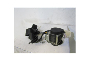 Ceinture avant droit CITROEN C6 Photo n°1