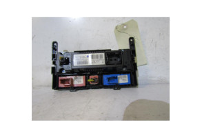 Commande chauffage CITROEN C6 Photo n°2