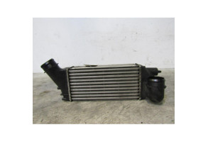 Echangeur air (Intercooler) CITROEN C4 PICASSO 1 Photo n°1