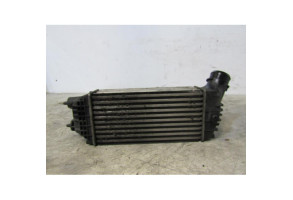 Echangeur air (Intercooler) CITROEN C4 PICASSO 1 Photo n°2