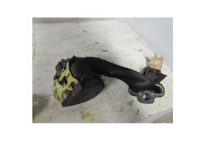 Ceinture arriere gauche FORD MONDEO 2 Photo n°2