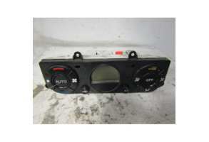 Commande chauffage FORD MONDEO 2 Photo n°1
