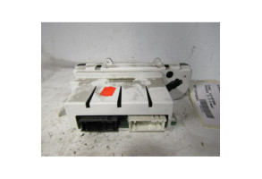 Commande chauffage FORD MONDEO 2 Photo n°2