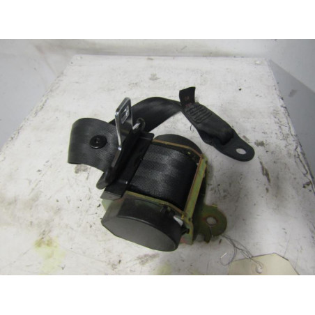 Ceinture arriere gauche PEUGEOT 307
