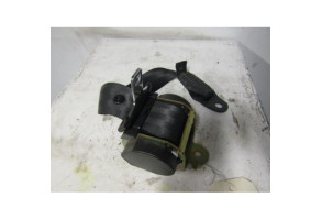 Ceinture arriere gauche PEUGEOT 307 Photo n°1
