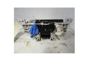 Commande chauffage DACIA SANDERO 1 Photo n°1