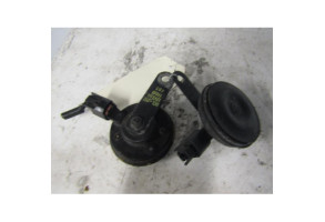 Avertisseur/Klaxon HONDA FR-V Photo n°1