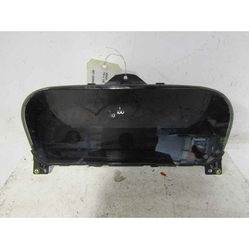 Compteur HONDA FR-V Photo n°1