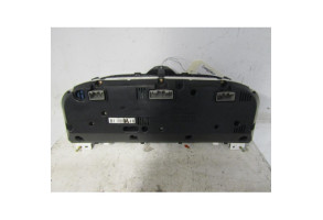 Compteur HONDA FR-V Photo n°2