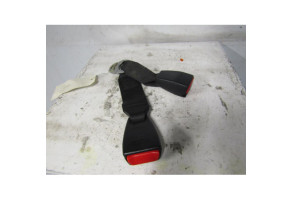 Attache ceinture arriere droit BMW SERIE 3 E46 Photo n°1