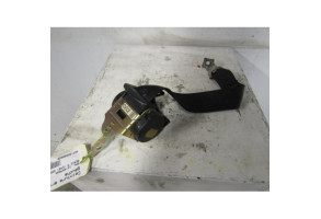 Ceinture arriere gauche BMW SERIE 3 E46 Photo n°2