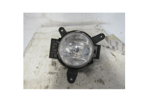 Anti brouillard droit (feux) CHEVROLET SPARK Photo n°1