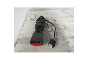 Attache ceinture arriere droit CHEVROLET SPARK Photo n°1