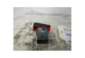 Bouton de warning CHEVROLET SPARK Photo n°1