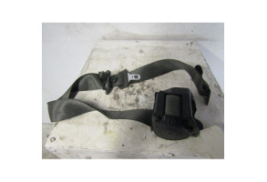 Ceinture arriere droit CHEVROLET SPARK Photo n°1